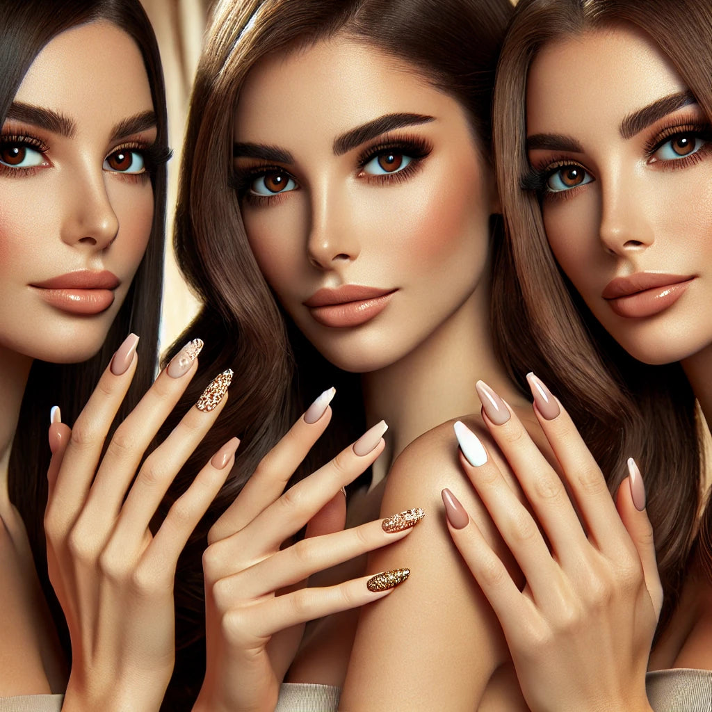 Press On Nails Gutschein MEVANAILS