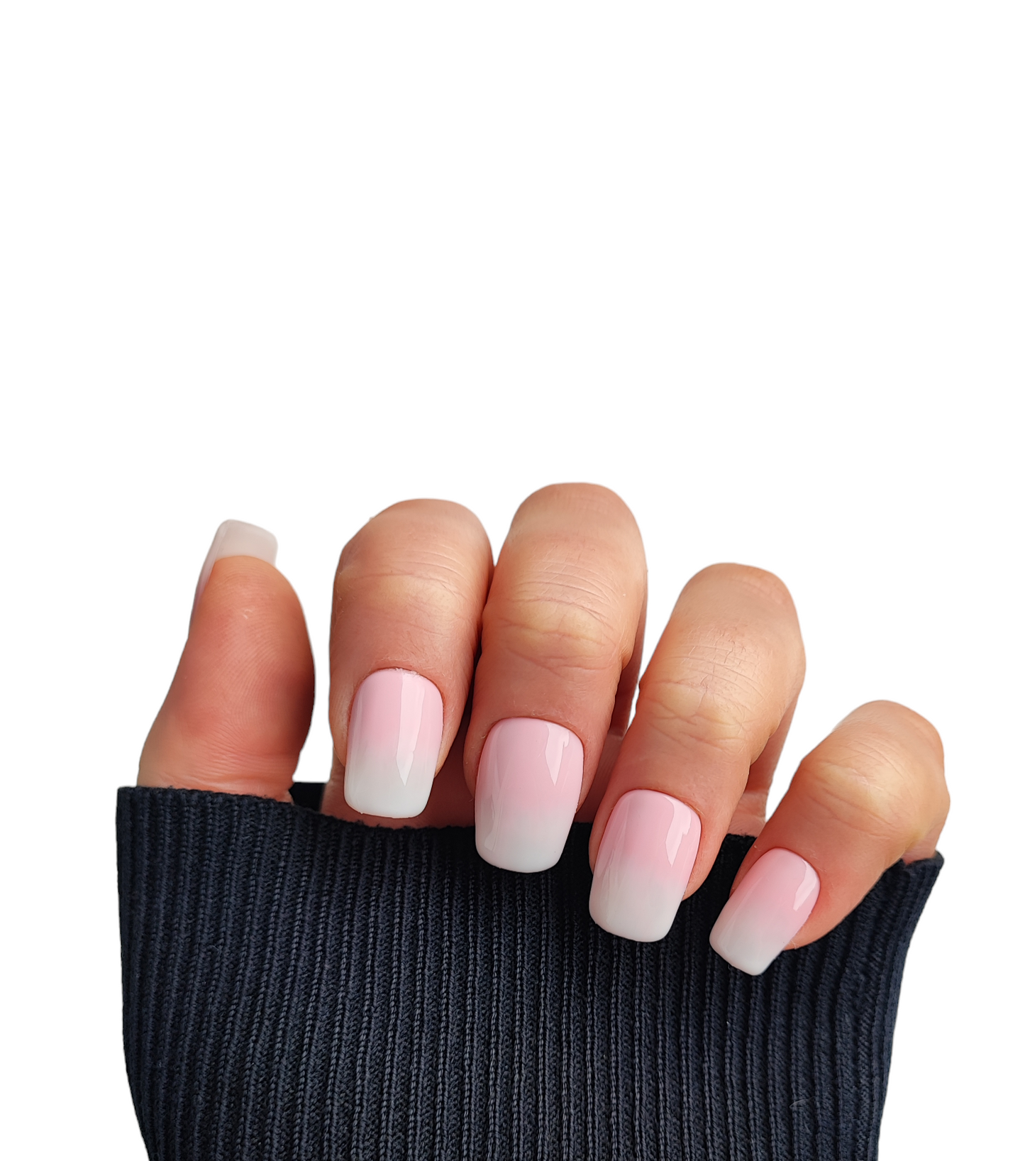 Press On Nails Babyboomer