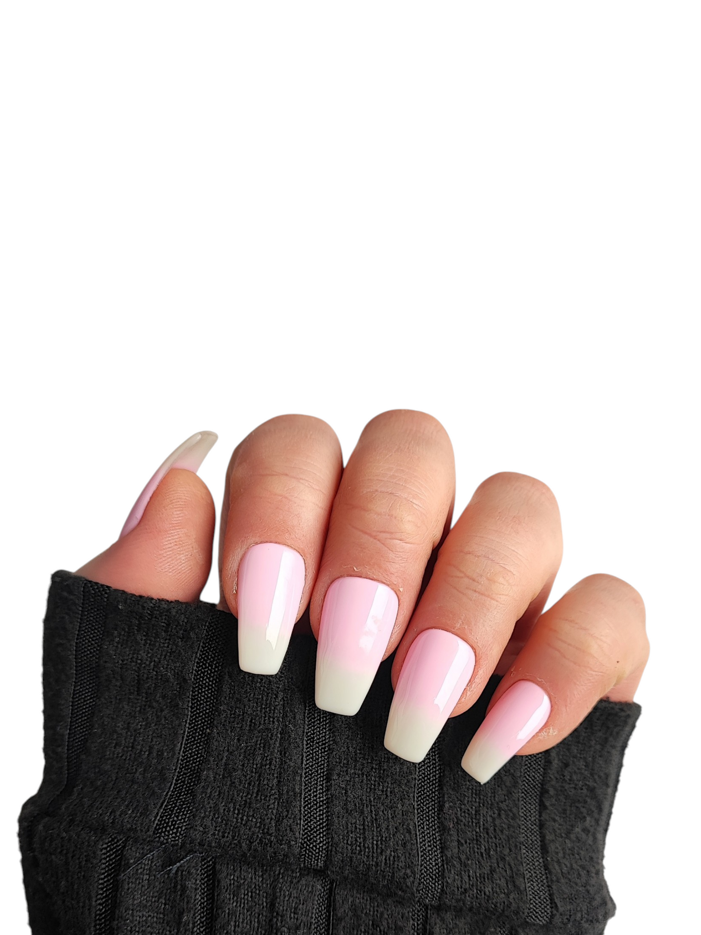 Press On Nails Babyboomer